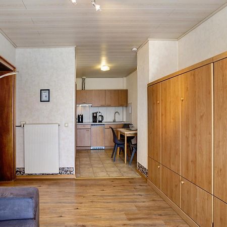 Apartmenthaus Solino Willingen  Esterno foto