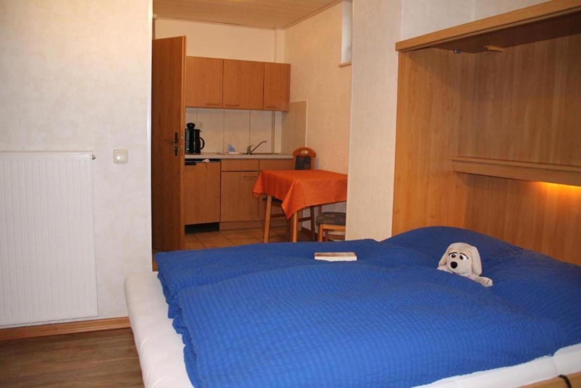 Apartmenthaus Solino Willingen  Esterno foto