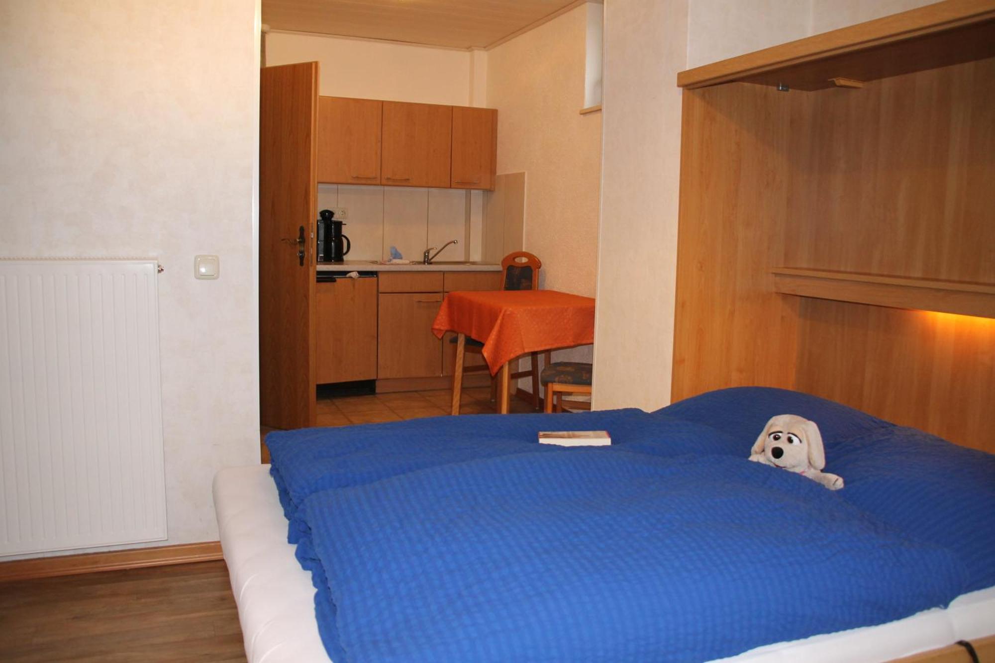 Apartmenthaus Solino Willingen  Esterno foto