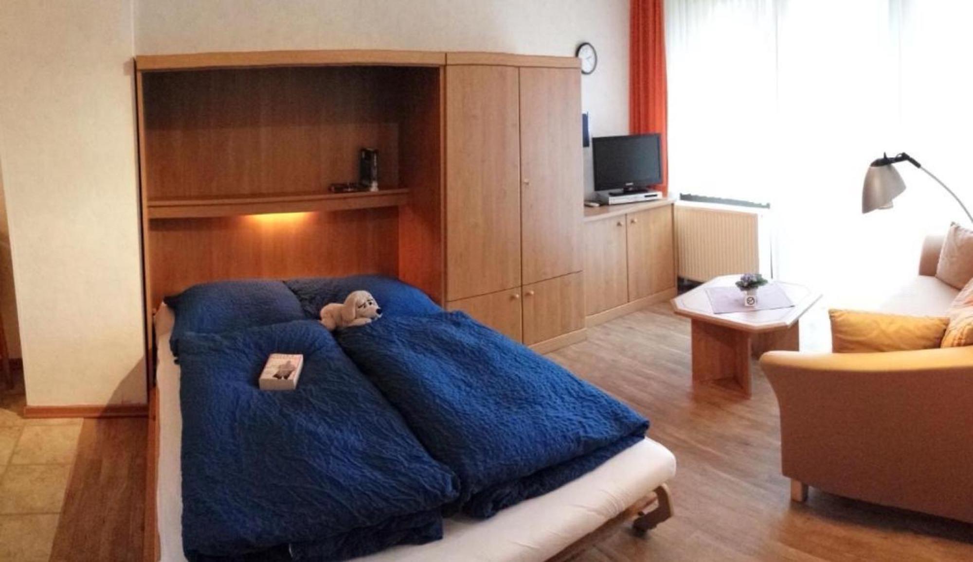 Apartmenthaus Solino Willingen  Esterno foto