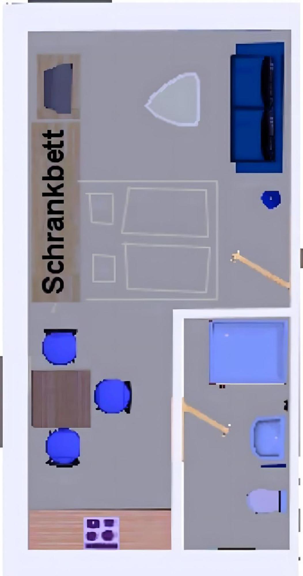 Apartmenthaus Solino Willingen  Esterno foto