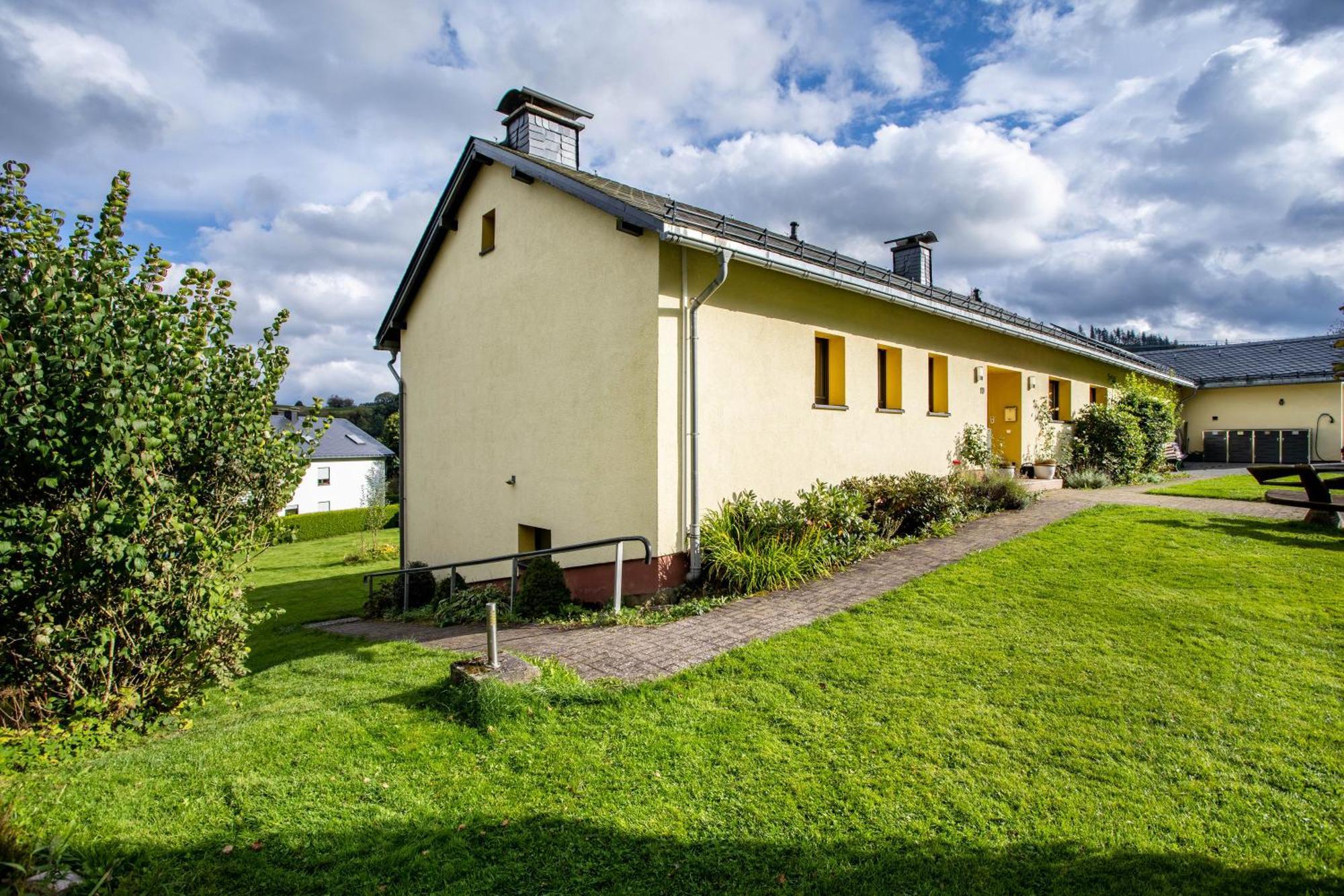 Apartmenthaus Solino Willingen  Esterno foto