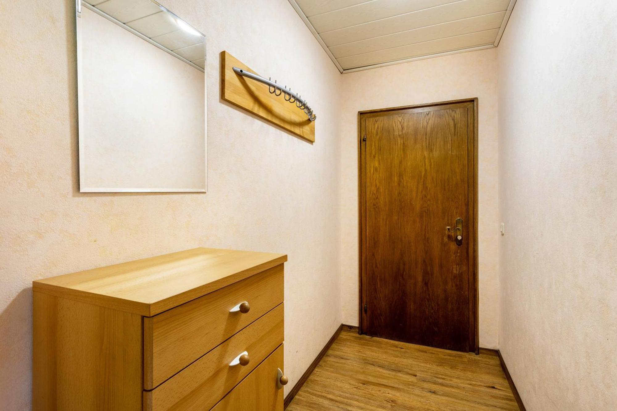 Apartmenthaus Solino Willingen  Esterno foto