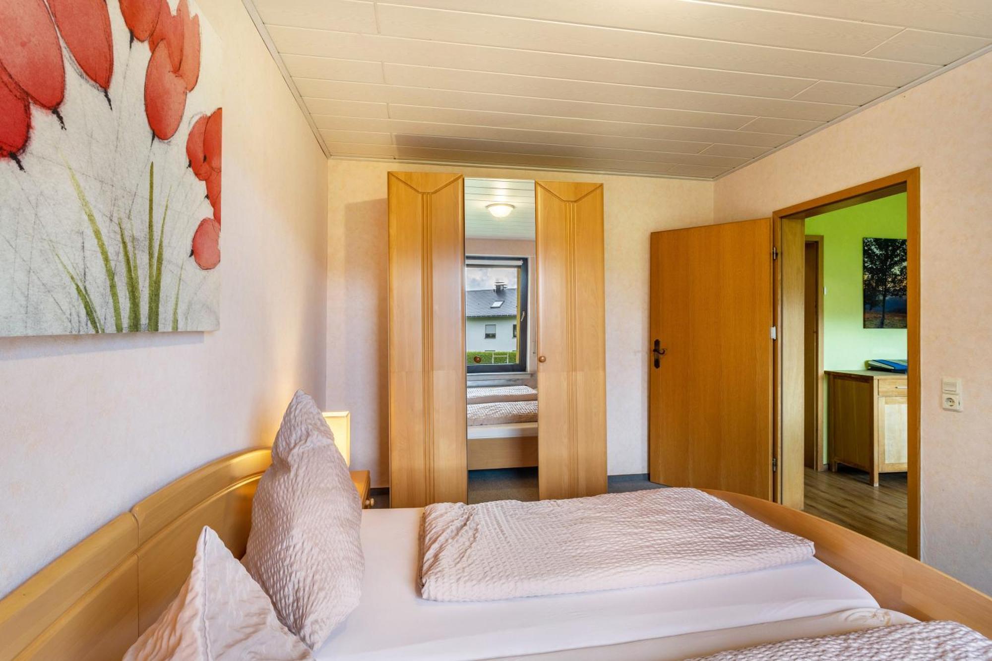 Apartmenthaus Solino Willingen  Esterno foto