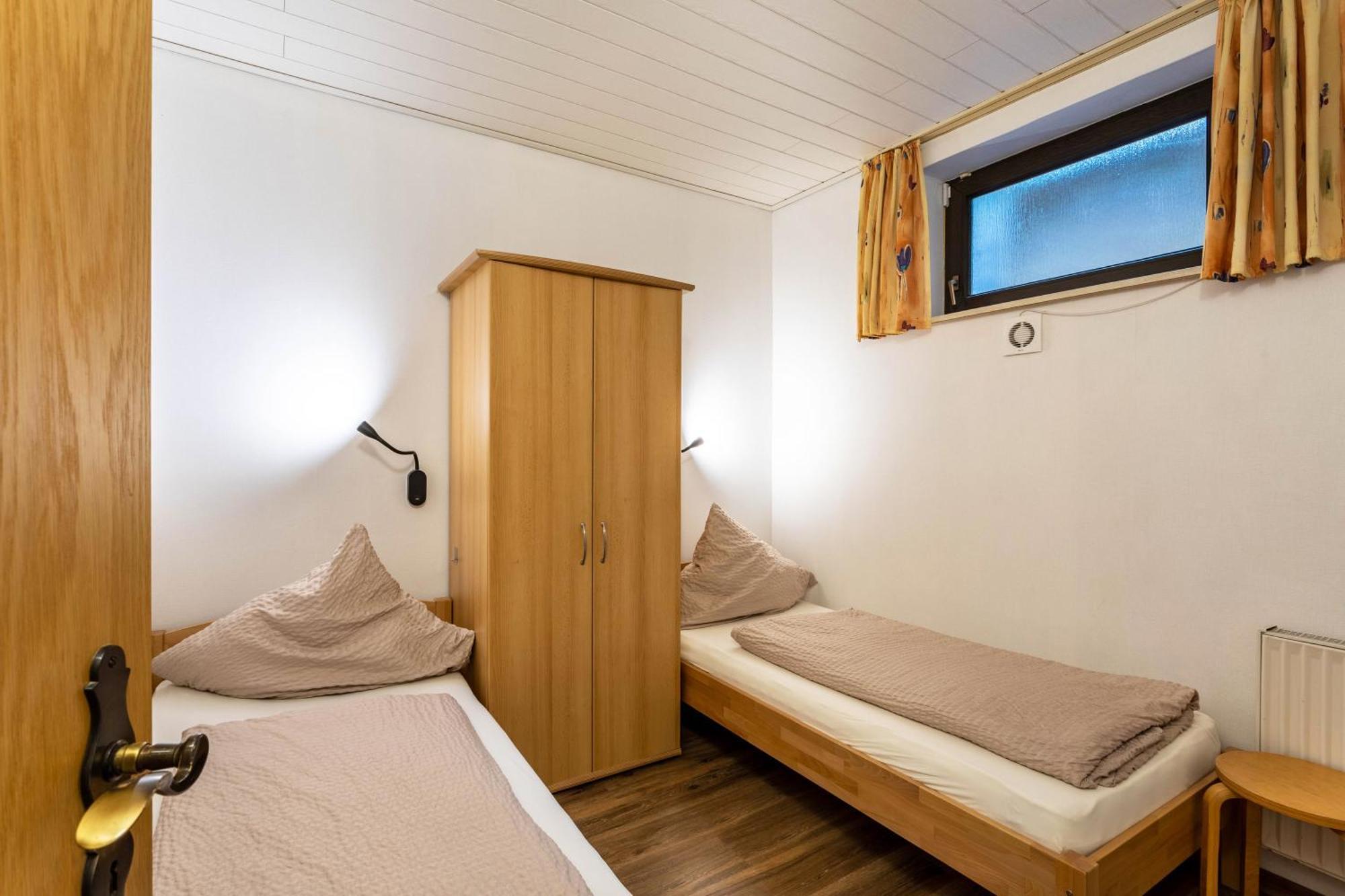 Apartmenthaus Solino Willingen  Esterno foto