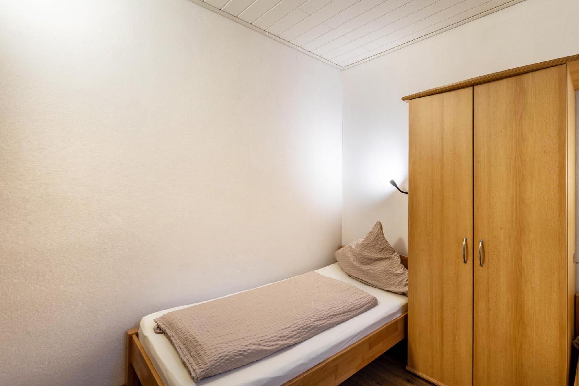 Apartmenthaus Solino Willingen  Esterno foto