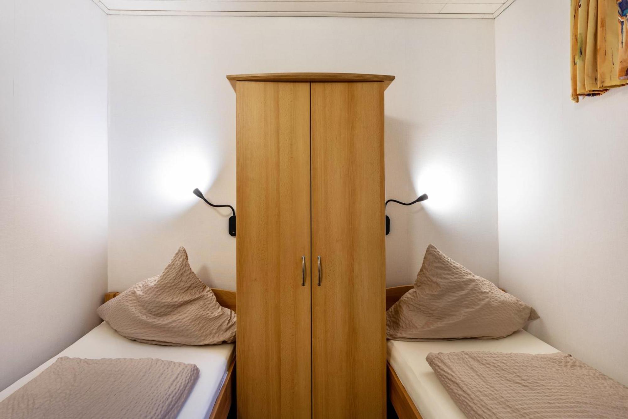 Apartmenthaus Solino Willingen  Esterno foto