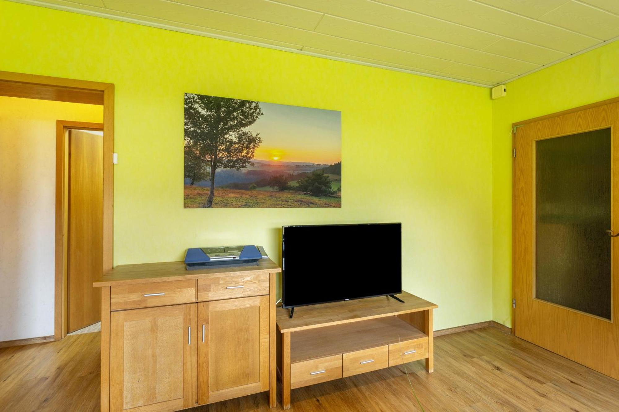 Apartmenthaus Solino Willingen  Esterno foto