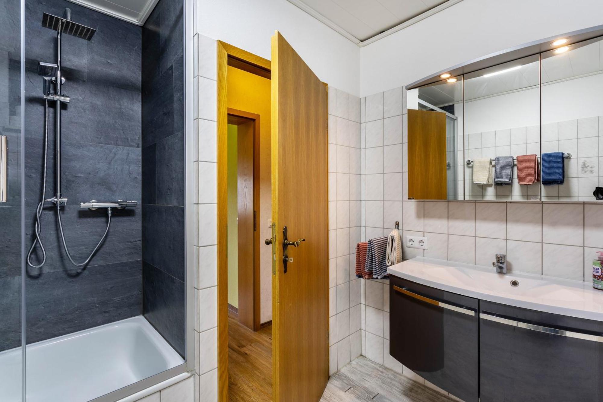 Apartmenthaus Solino Willingen  Esterno foto