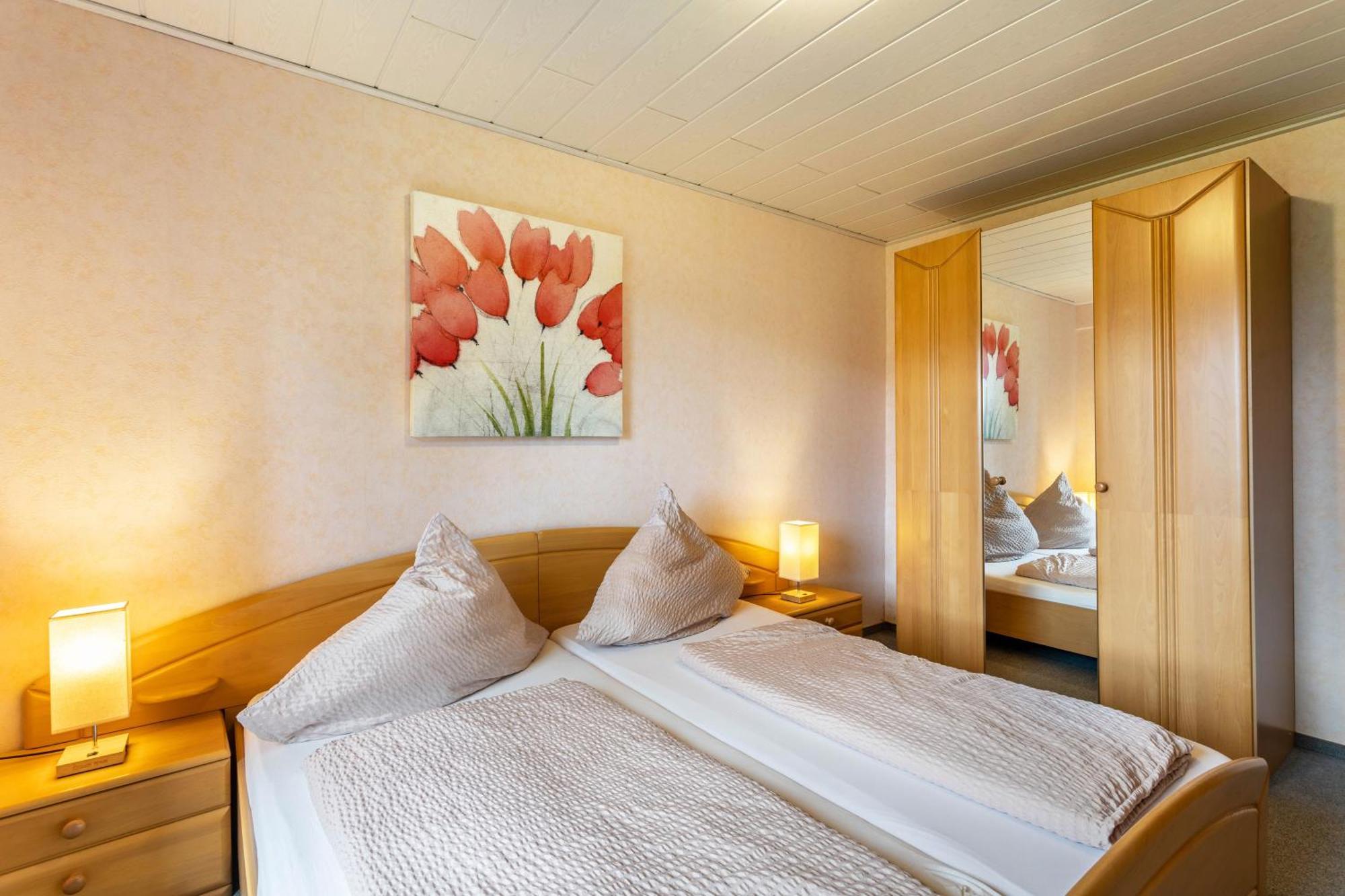 Apartmenthaus Solino Willingen  Esterno foto