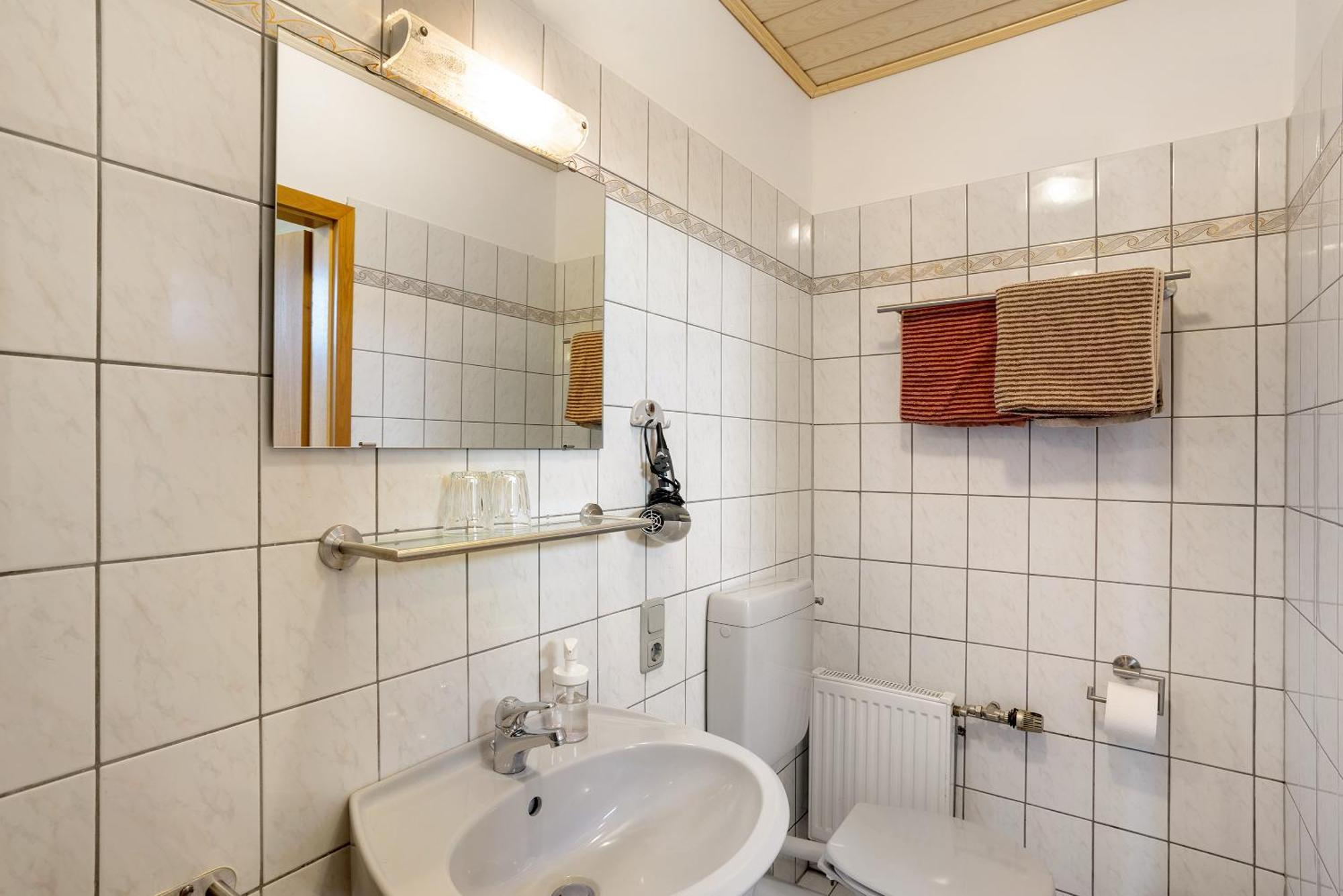 Apartmenthaus Solino Willingen  Esterno foto