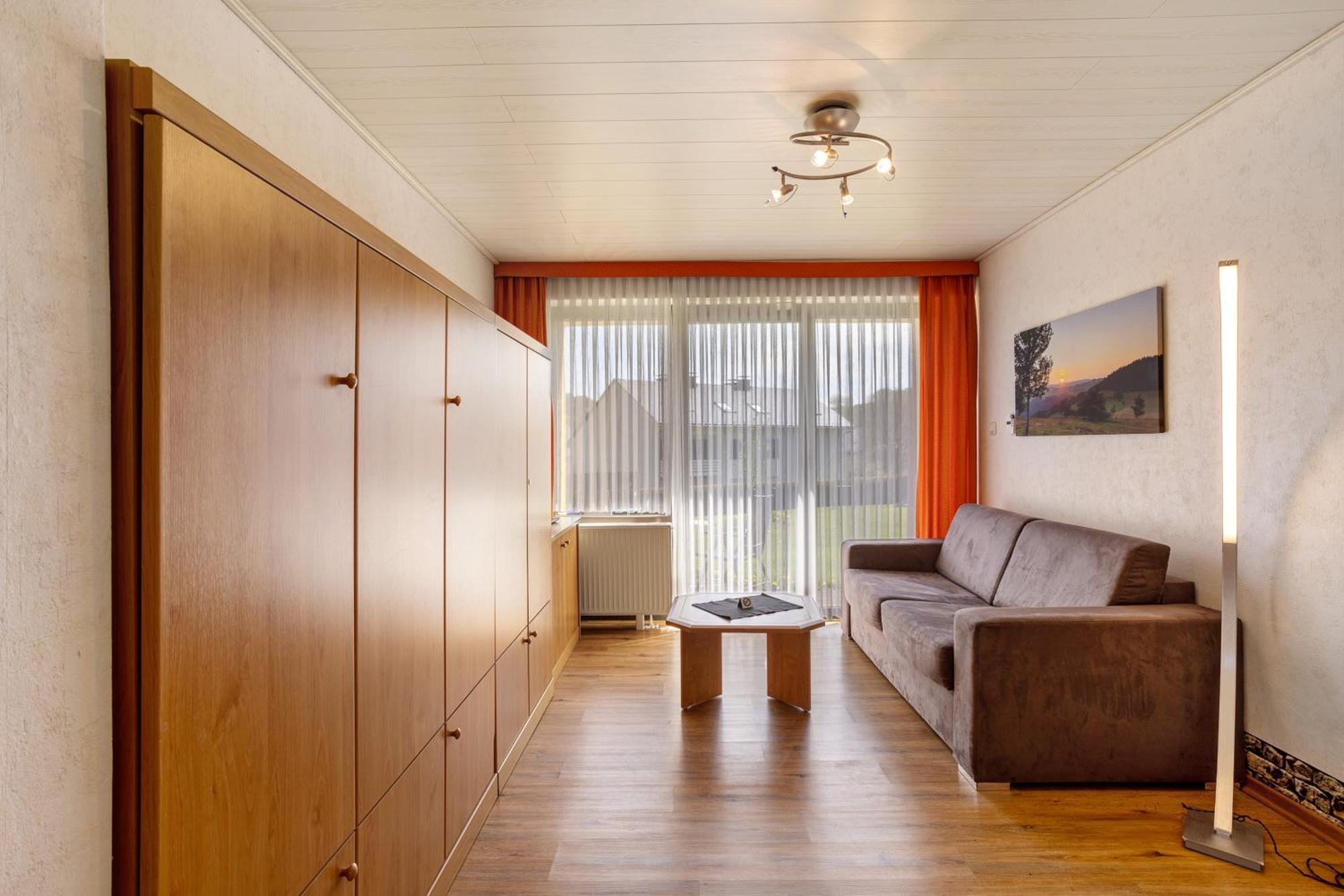 Apartmenthaus Solino Willingen  Esterno foto