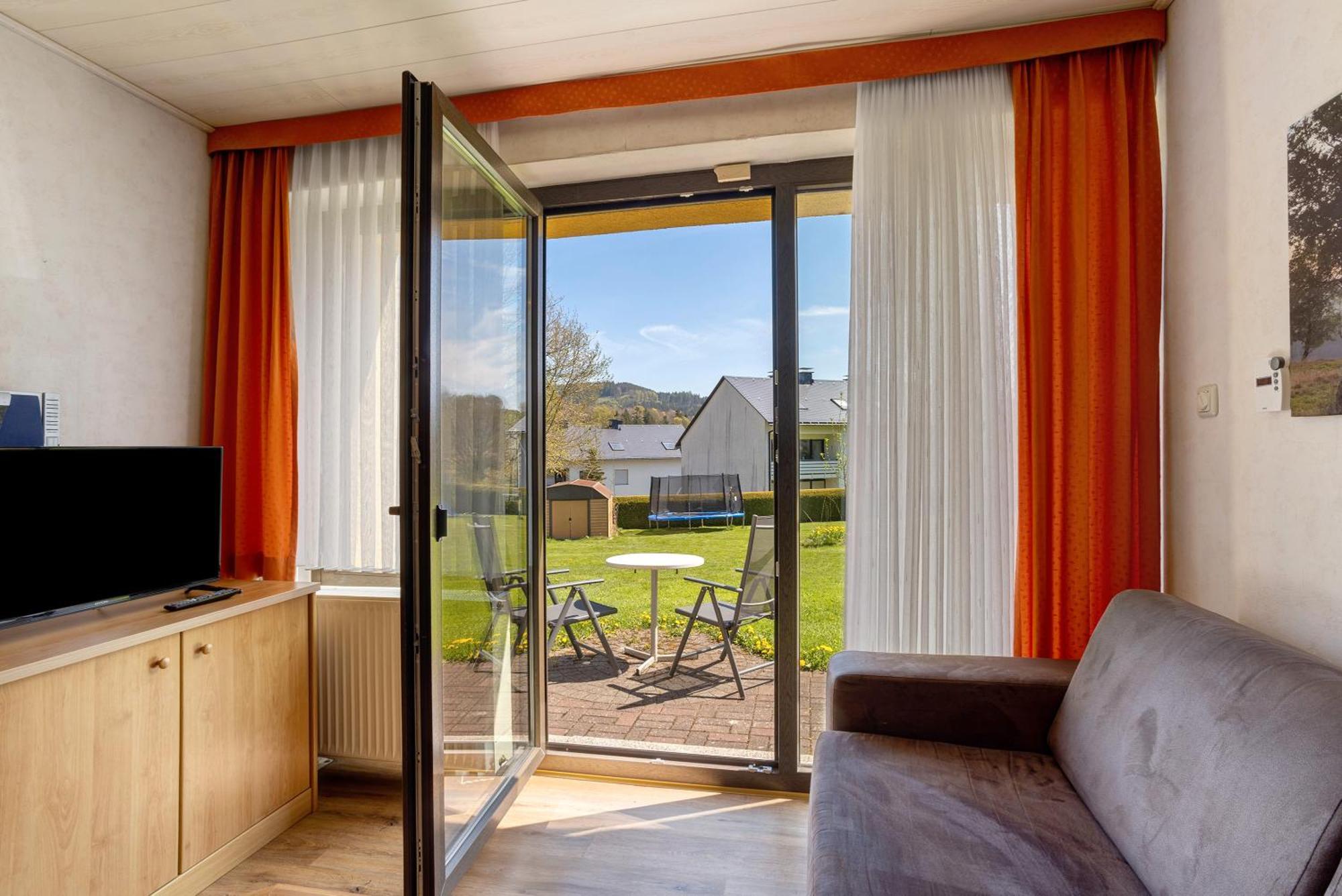 Apartmenthaus Solino Willingen  Esterno foto