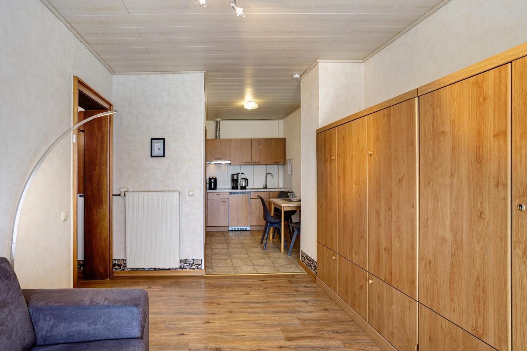 Apartmenthaus Solino Willingen  Esterno foto