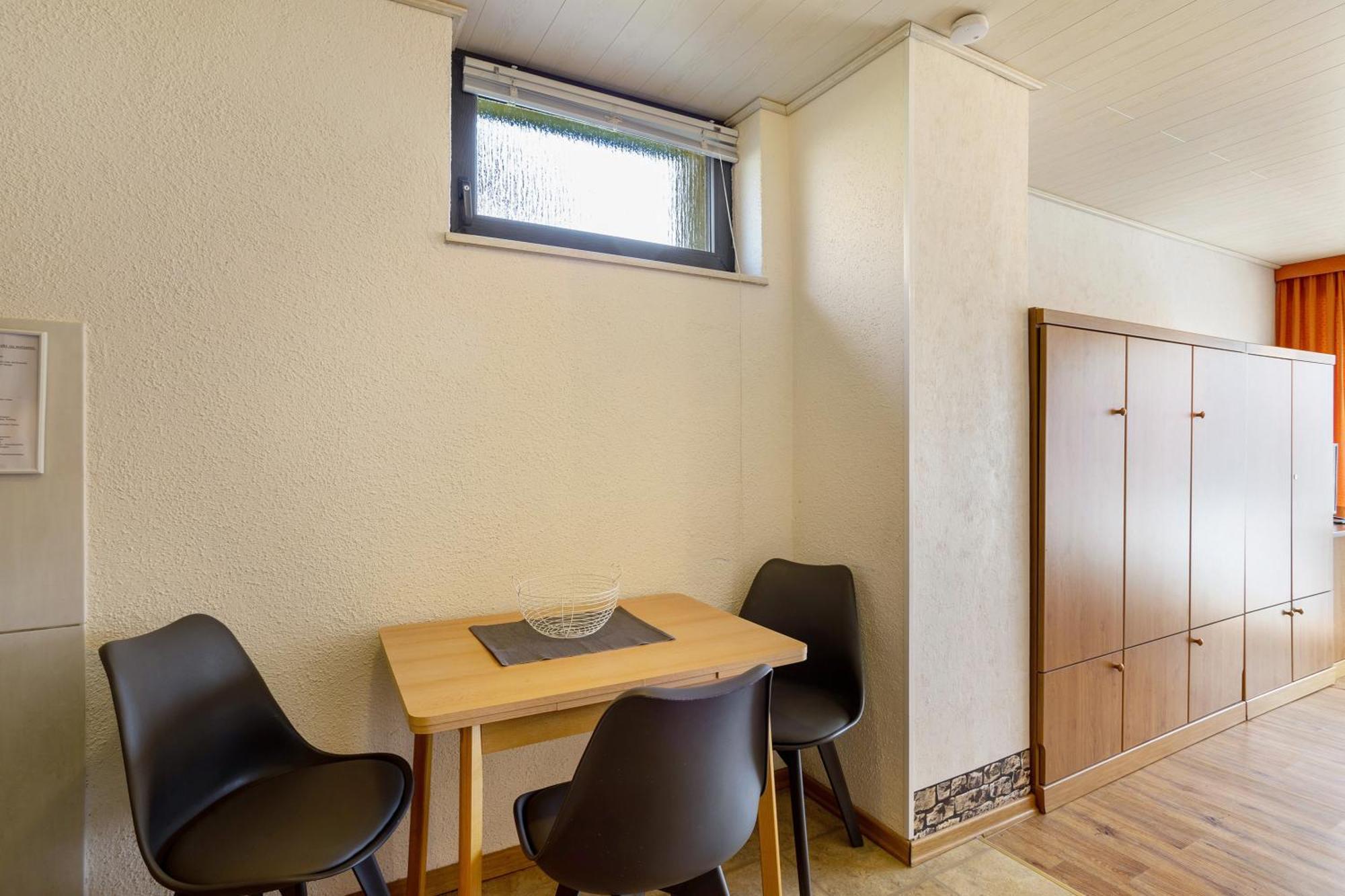 Apartmenthaus Solino Willingen  Esterno foto