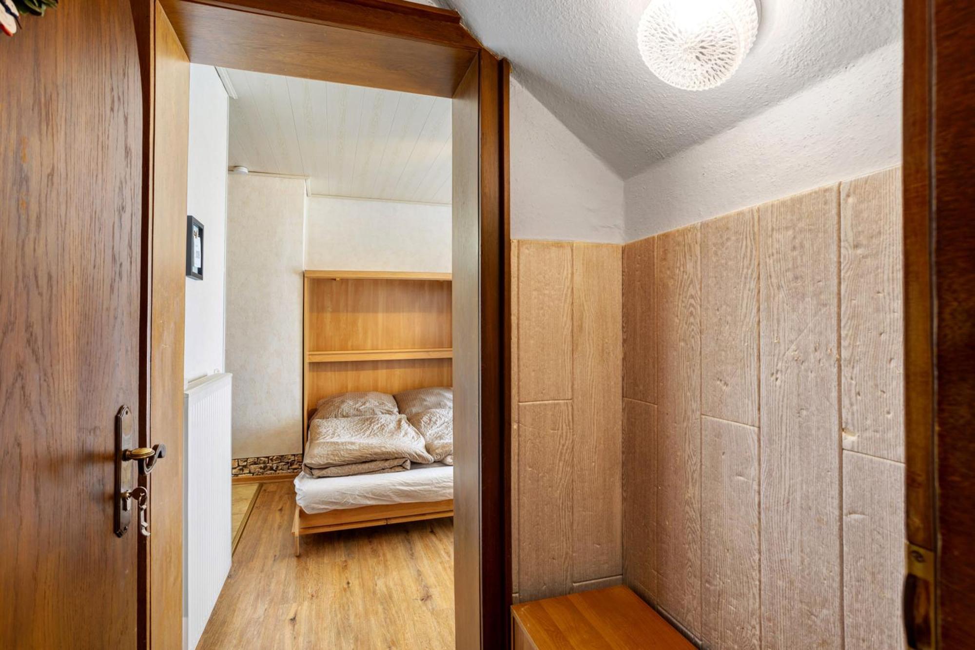 Apartmenthaus Solino Willingen  Esterno foto
