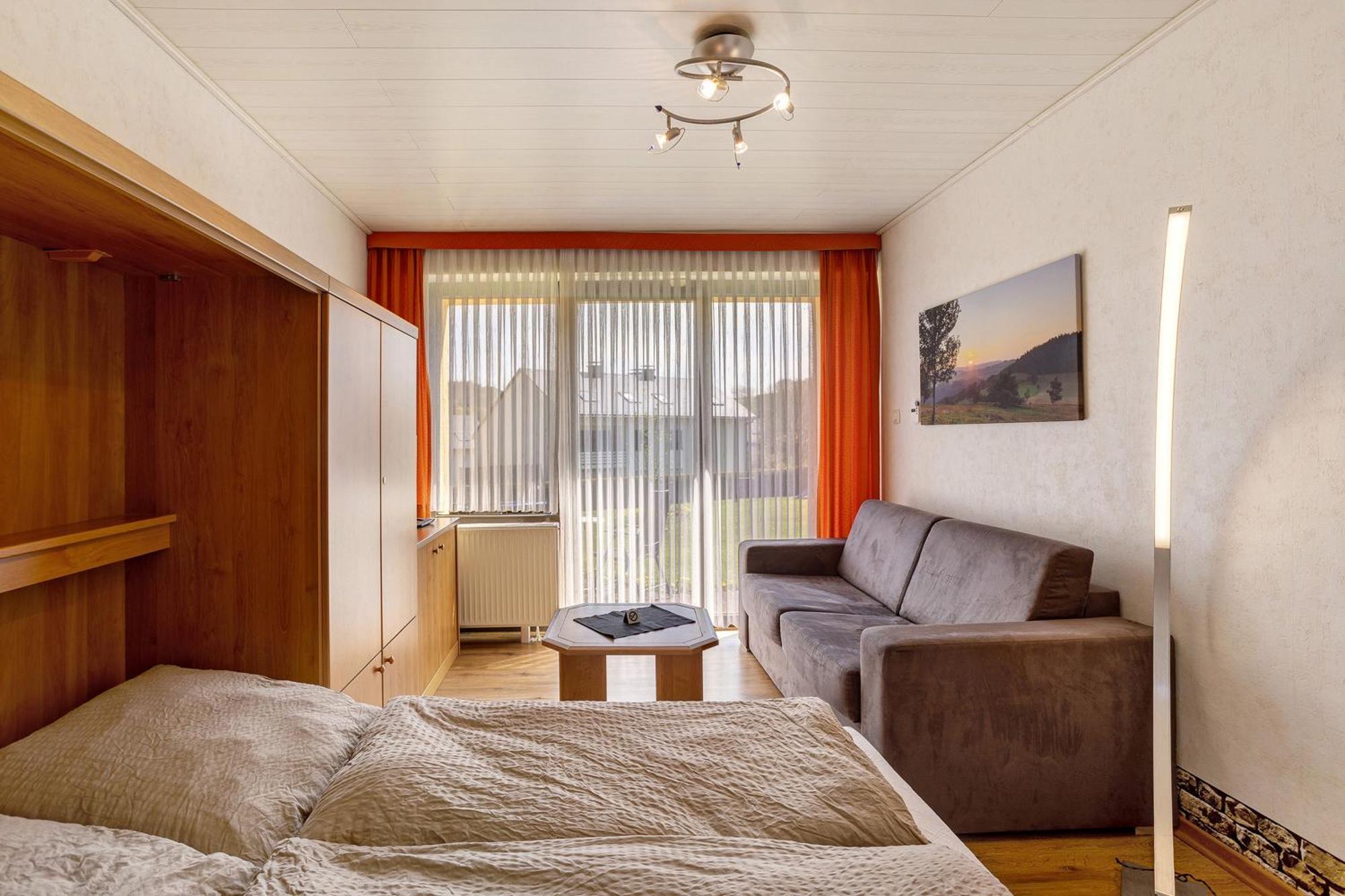Apartmenthaus Solino Willingen  Esterno foto