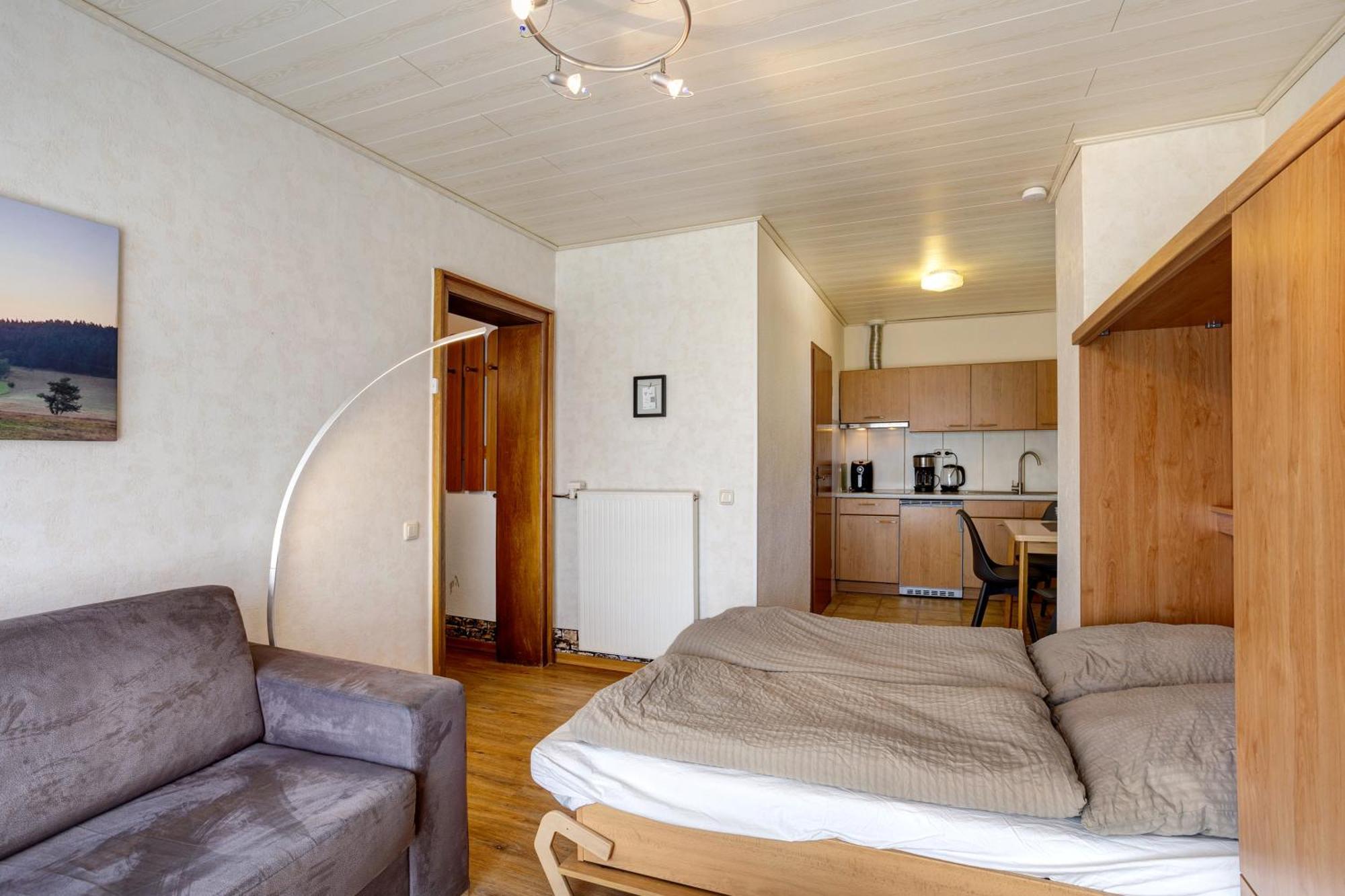 Apartmenthaus Solino Willingen  Esterno foto