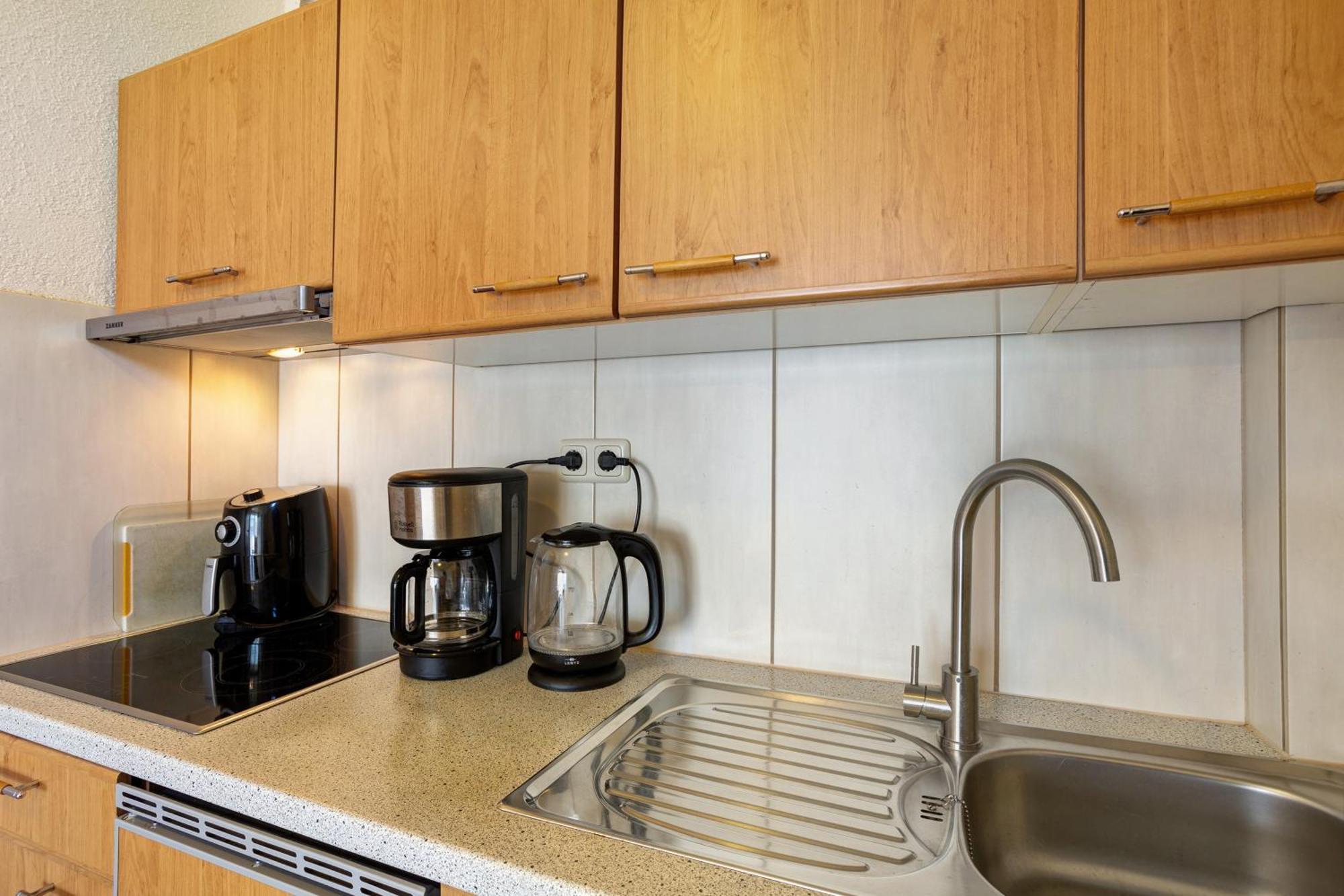 Apartmenthaus Solino Willingen  Esterno foto