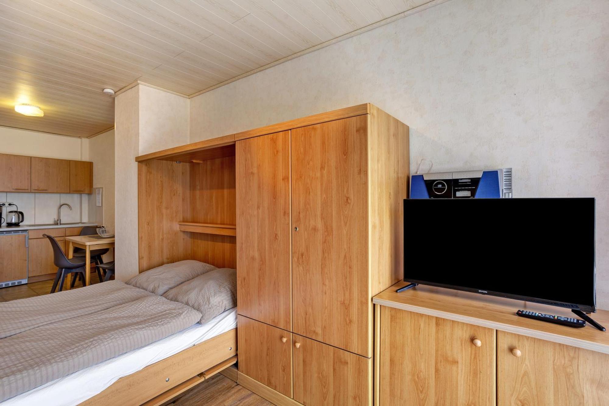 Apartmenthaus Solino Willingen  Esterno foto