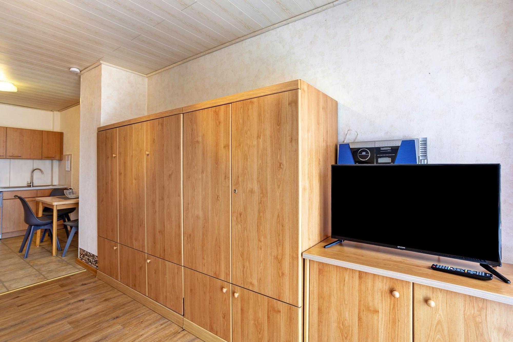 Apartmenthaus Solino Willingen  Esterno foto