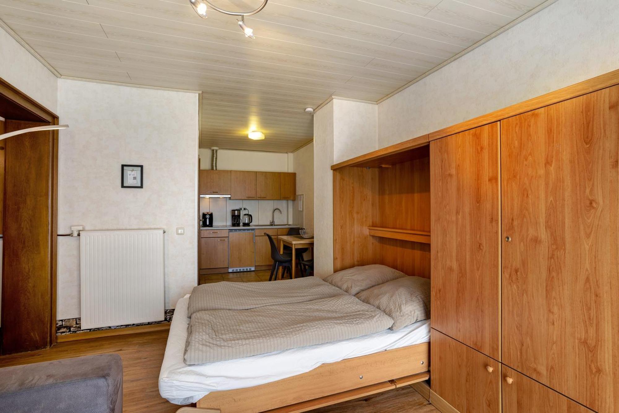 Apartmenthaus Solino Willingen  Esterno foto
