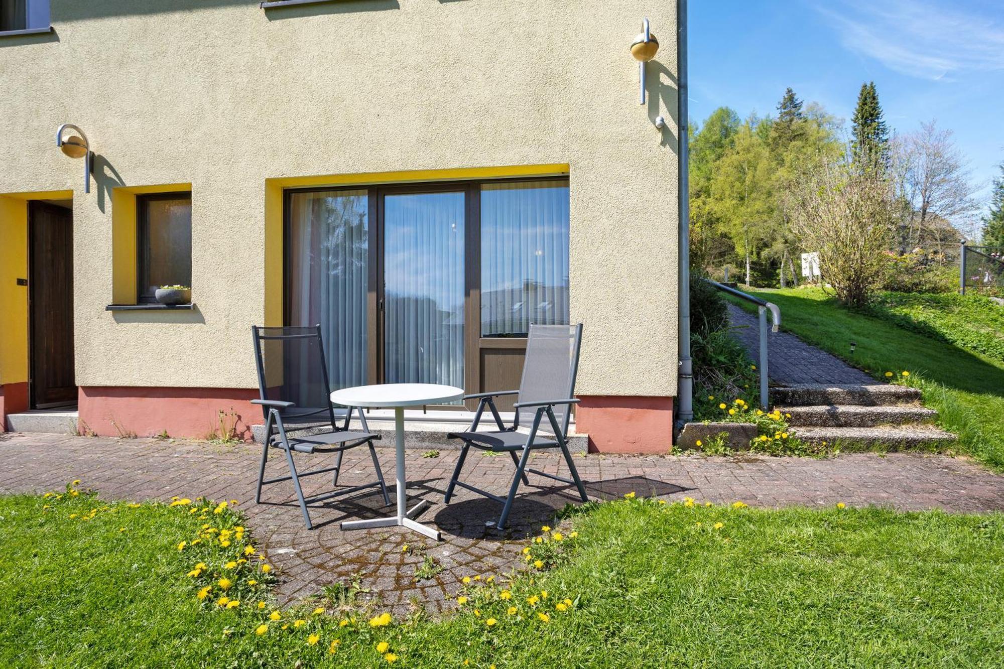 Apartmenthaus Solino Willingen  Esterno foto