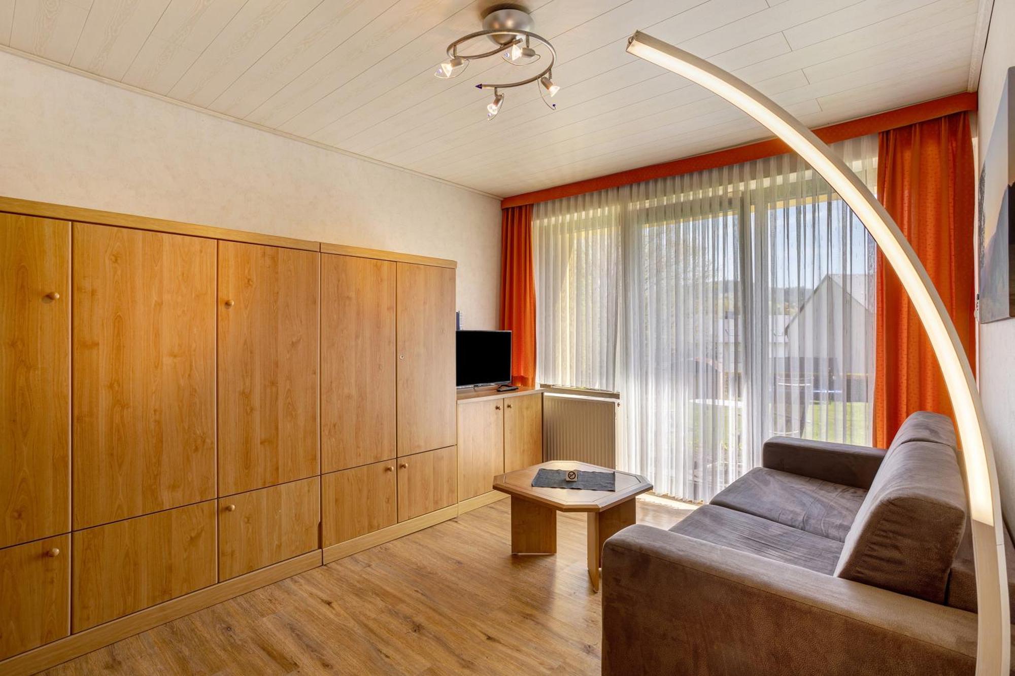 Apartmenthaus Solino Willingen  Esterno foto